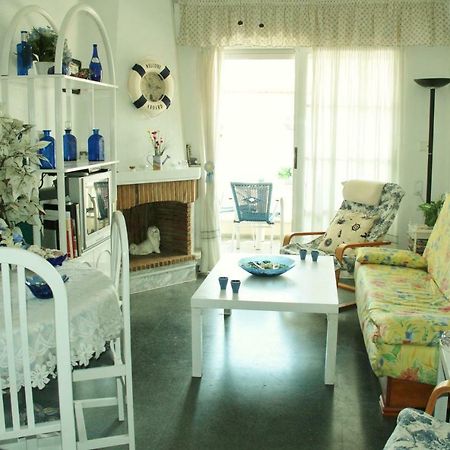 Apartamento Costa Azahar 산타 폴라 외부 사진