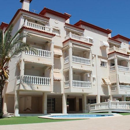 Apartamento Costa Azahar 산타 폴라 외부 사진