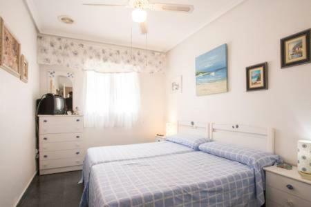 Apartamento Costa Azahar 산타 폴라 외부 사진